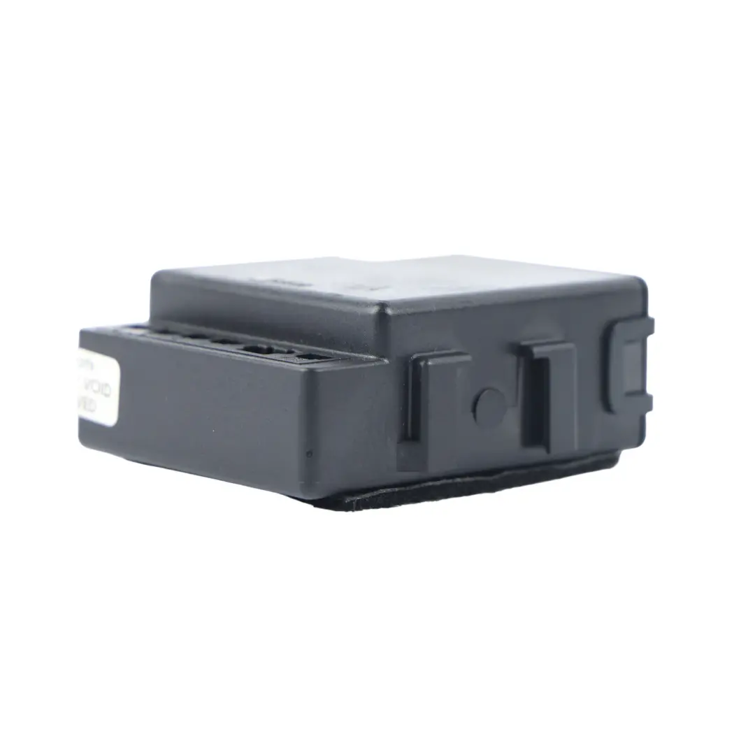 Toyota Auris E15 Módulo Control Sensor Aparcamiento PDC - SKU 4M0168T3A - Número de pieza 4M0168T3A