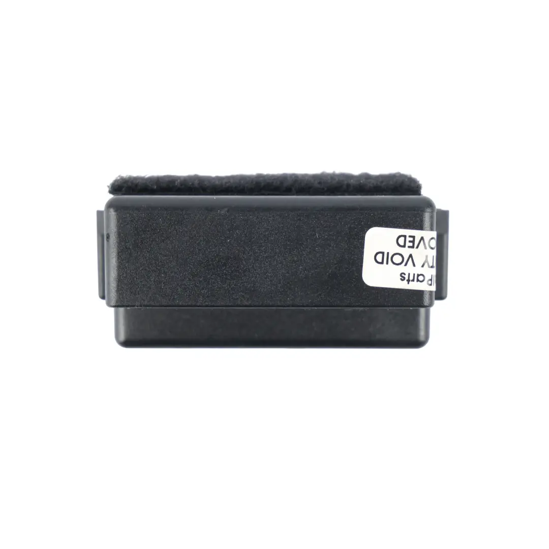 Toyota Auris E15 Module Calculateur Capteur Aide Stationnement PDC - SKU 4M0168T3A - Numéro de pièce 4M0168T3A