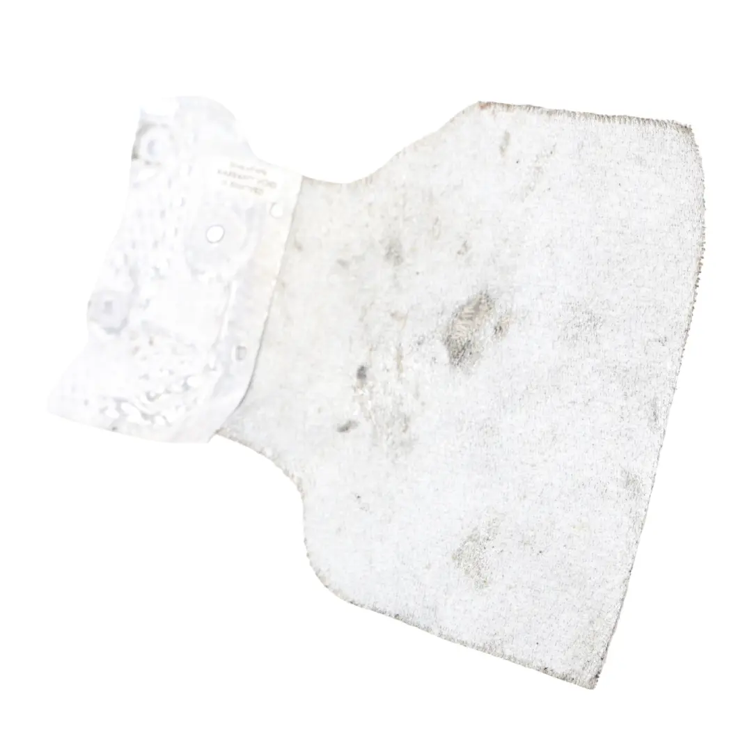 Mount Bracket Shield Plate Cover Right O/S to Audi A4 B9 A5 F5 Engine with Part number 4M0199388B Audi A4 B9 A5 F5 Engine Mount Bracket Shield Plate Cover Right O/S - SKU 4M0199388B - Part number 4M0199388B
