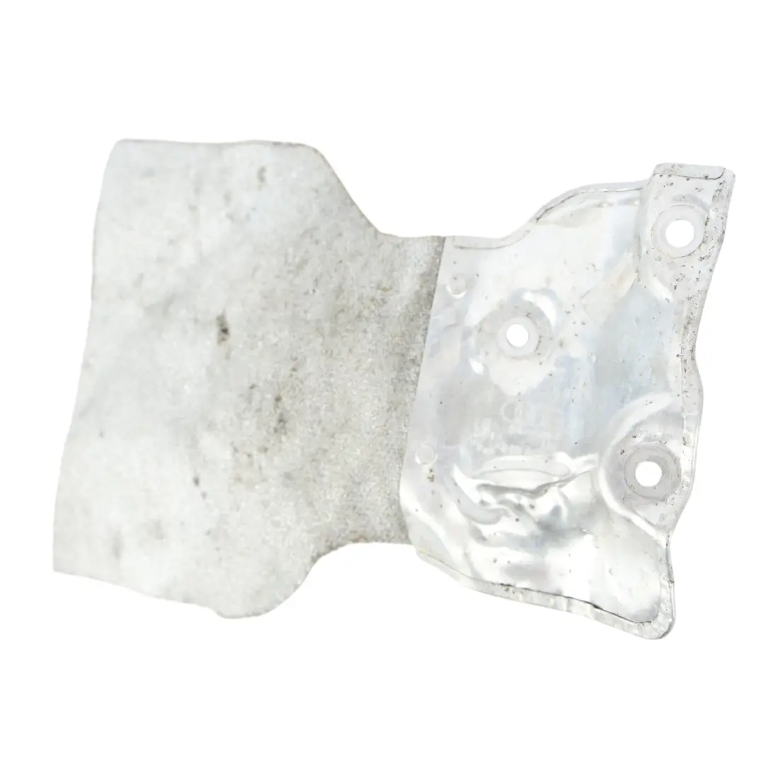 Audi A4 B9 A5 F5 Engine Mount Bracket Shield Plate Cover Right O/S - SKU 4M0199388B - Part number 4M0199388B