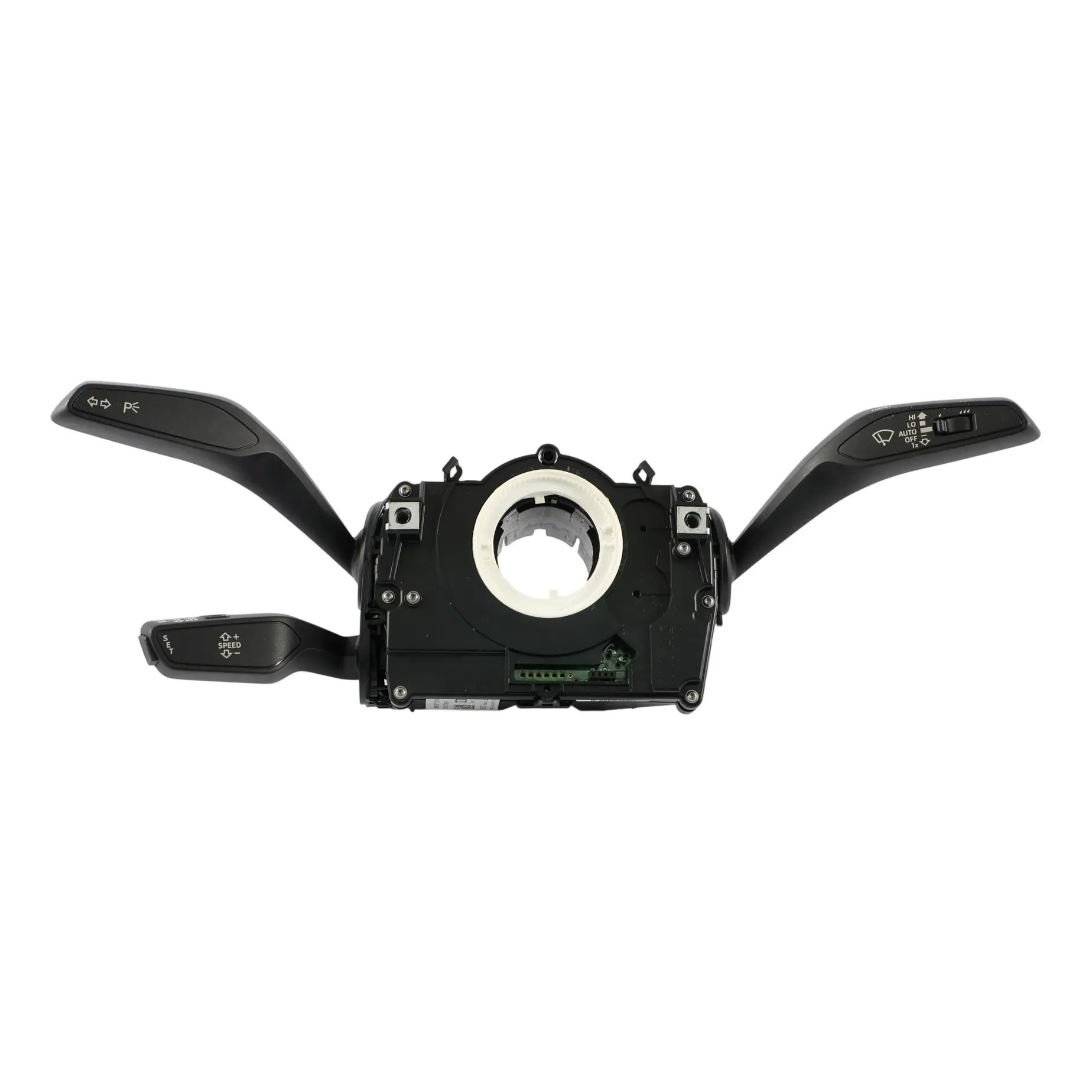 Audi A4 B9 Steering Column Turn Indicator Control Switch Stalk 4M0907129HA