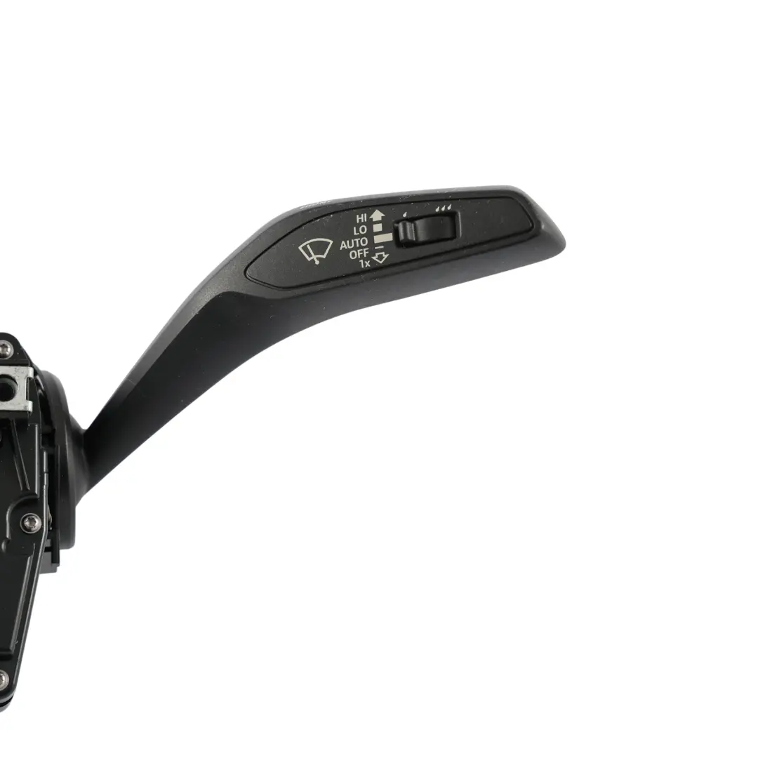 Leva Devioguida Indicatori Direzione Piantone Sterzo per Audi A4 B9 con numero di parte 4M0907129HA Audi A4 B9 Leva Devioguida Indicatori Direzione Piantone Sterzo - SKU 4M0907129HA-1 - Numero di parte 4M0907129HA