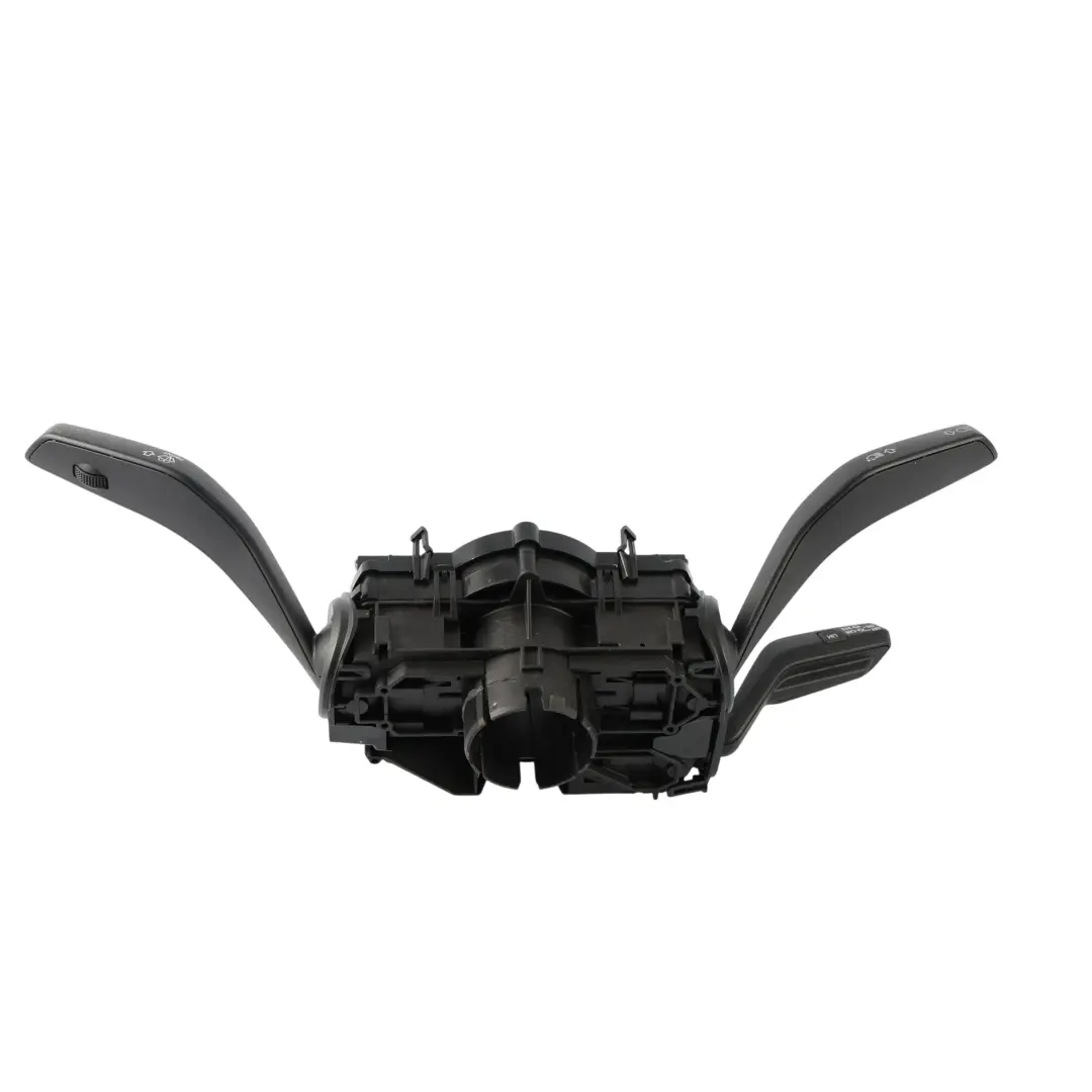 Audi A4 B9 Steering Column Turn Indicator Control Switch Stalk - SKU 4M0907129HA-1 - Part number 4M0907129HA