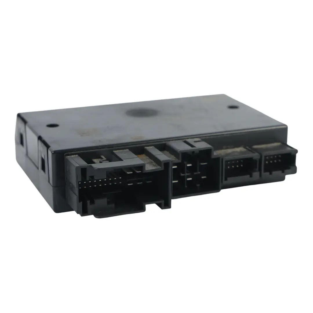 Audi Q7 4M A4 B9 S5 F5 Hook Control Unit Module - SKU 4M0907383D - Part number 4M0907383D