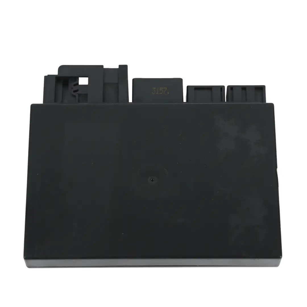 Audi Q7 4M A4 B9 S5 F5 Hook Control Unit Module - SKU 4M0907383D - Part number 4M0907383D