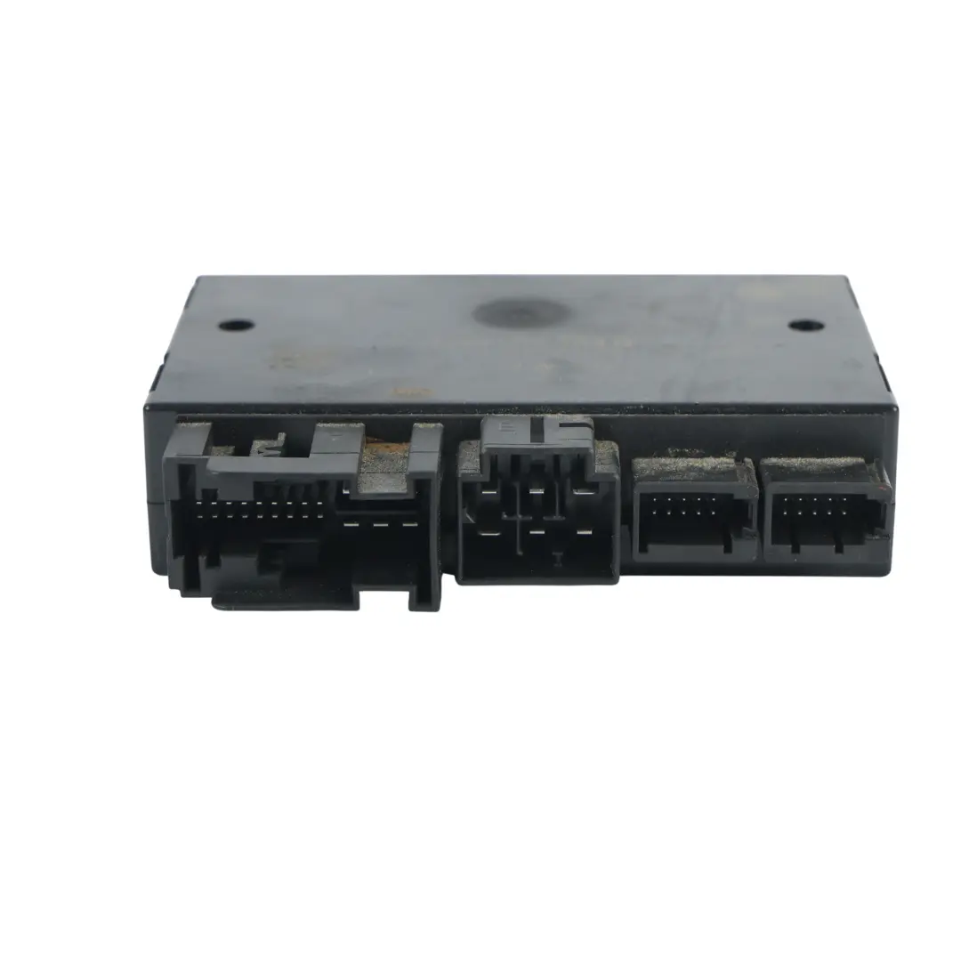 Audi Q7 4M A4 B9 S5 F5 Unidad Control Gancho Módulo - SKU 4M0907383D - Número de pieza 4M0907383D
