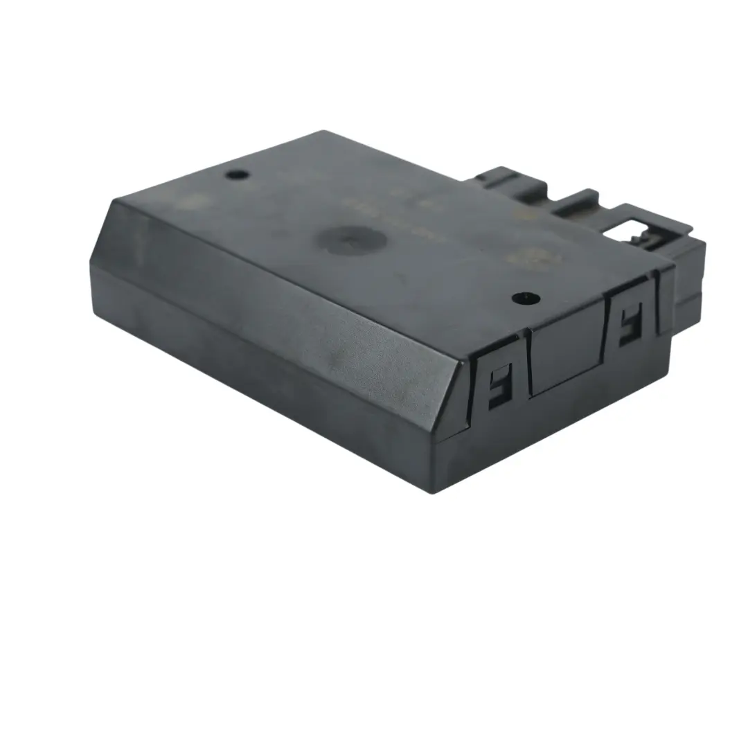 Audi Q7 4M A4 B9 S5 F5 Hook Control Unit Module - SKU 4M0907383D - Part number 4M0907383D
