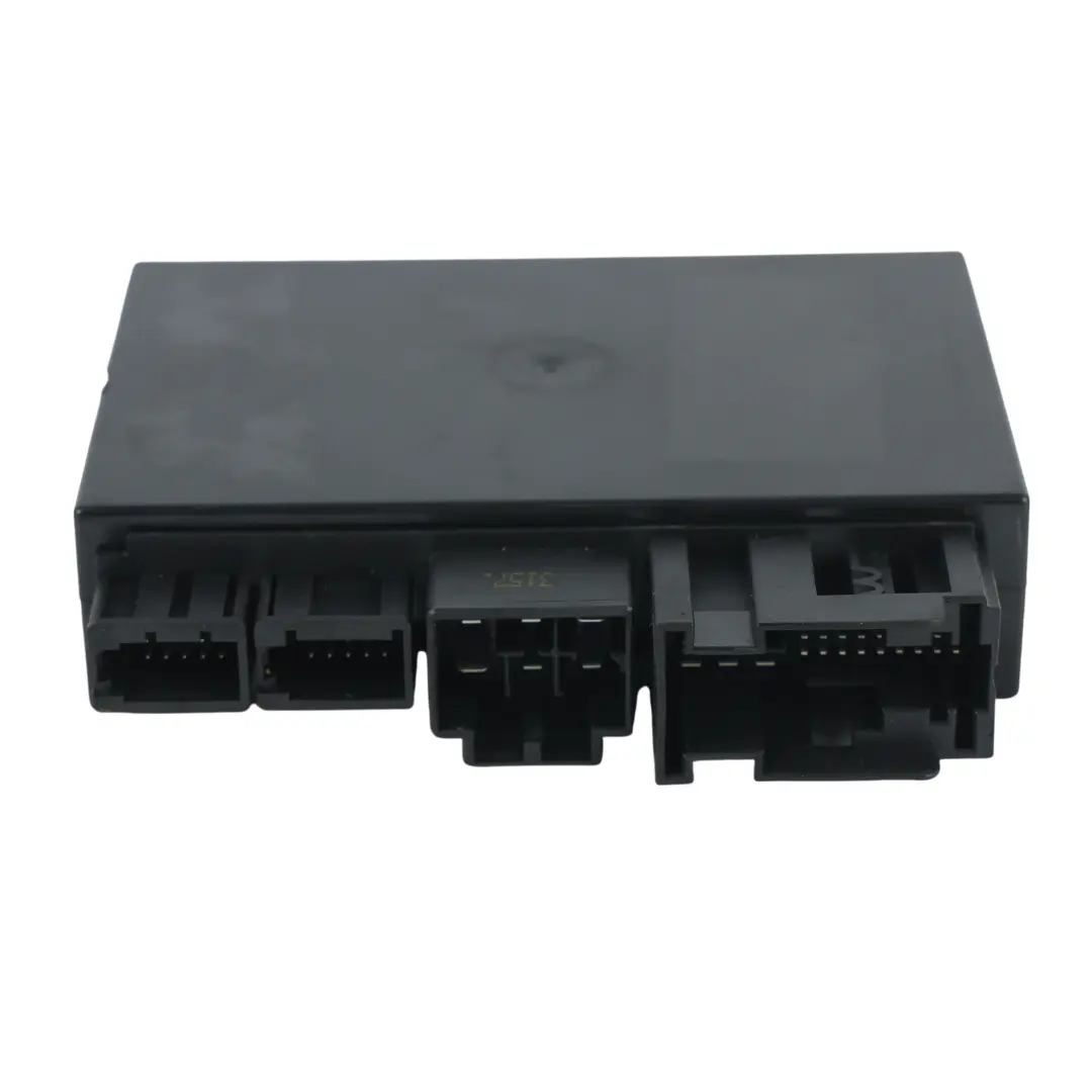 Audi Q7 4M A4 B9 S5 F5 Unidad Control Gancho Módulo - SKU 4M0907383D - Número de pieza 4M0907383D