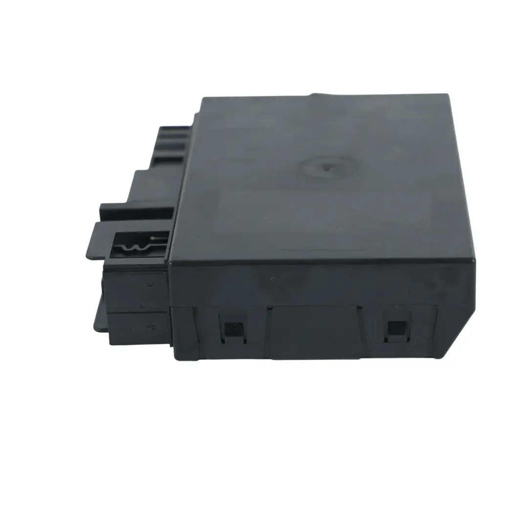 Audi Q7 4M A4 B9 S5 F5 Haken Steuergerät Modul - SKU 4M0907383D - Teilenummer 4M0907383D