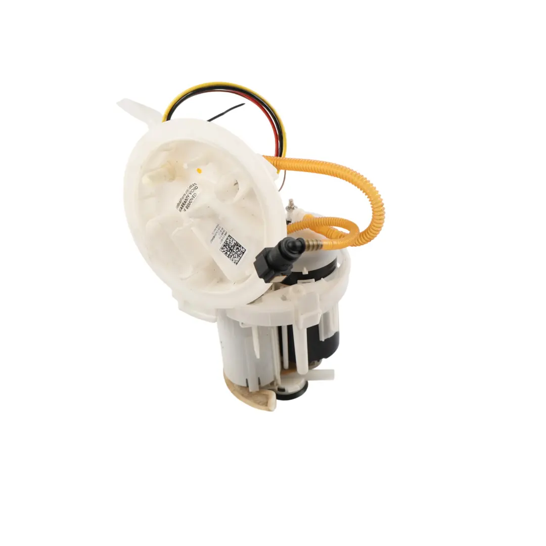 Audi Q7 4M Fuel Tank Pump Sender Unit 3.0 TFSI Petrol - SKU 4M0919087F - Part number 4M0919087F