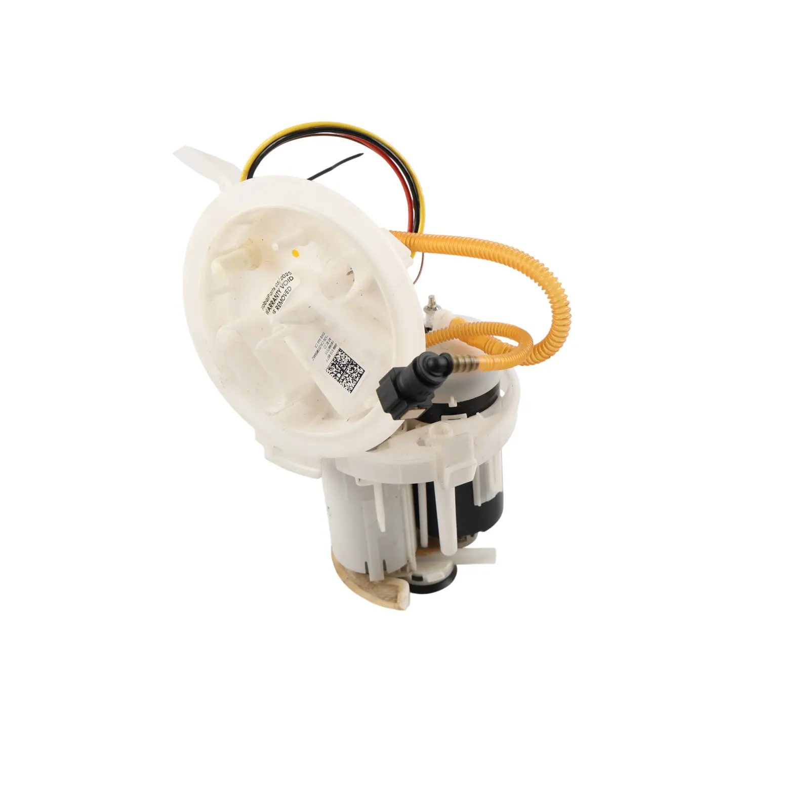 Audi Q7 4M Fuel Tank Pump Sender Unit 3.0 TFSI Petrol 4M0919087F