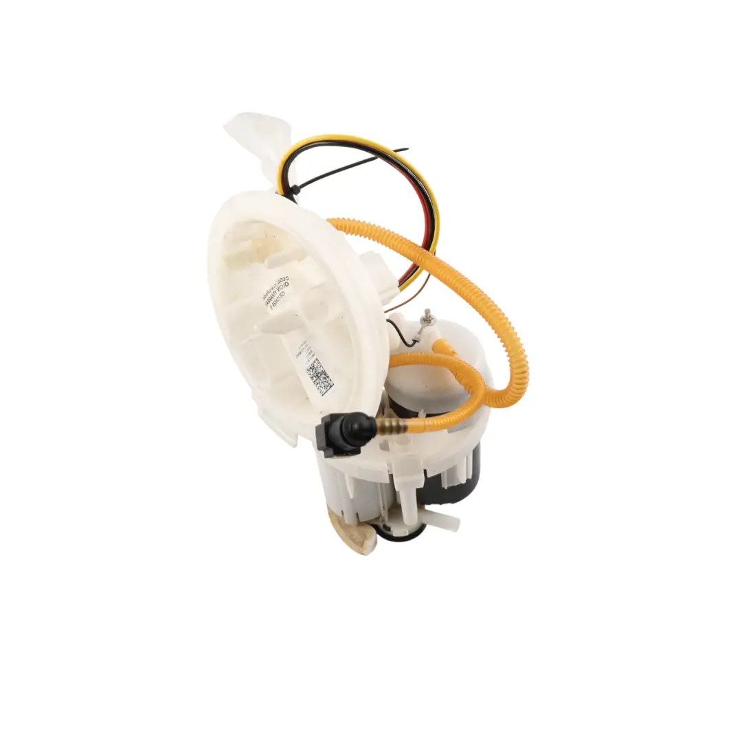 Audi Q7 4M Fuel Tank Pump Sender Unit 3.0 TFSI Petrol - SKU 4M0919087F - Part number 4M0919087F