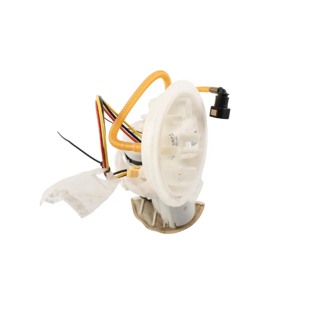 4M Fuel Tank Pump Sender Unit 3.0 TFSI Petrol to Audi Q7 with Part number 4M0919087F Audi Q7 4M Fuel Tank Pump Sender Unit 3.0 TFSI Petrol - SKU 4M0919087F - Part number 4M0919087F
