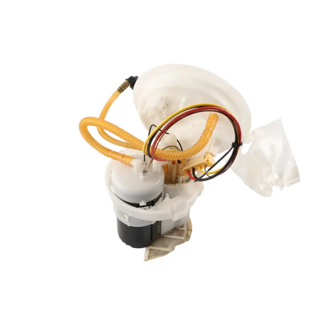 Audi Q7 4M Fuel Tank Pump Sender Unit 3.0 TFSI Petrol - SKU 4M0919087F - Part number 4M0919087F