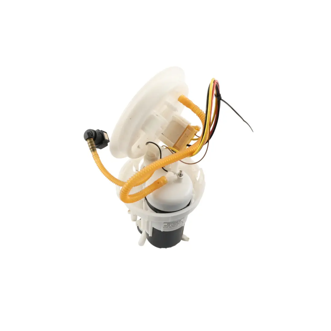 Audi Q7 4M Fuel Tank Pump Sender Unit 3.0 TFSI Petrol - SKU 4M0919087F - Part number 4M0919087F