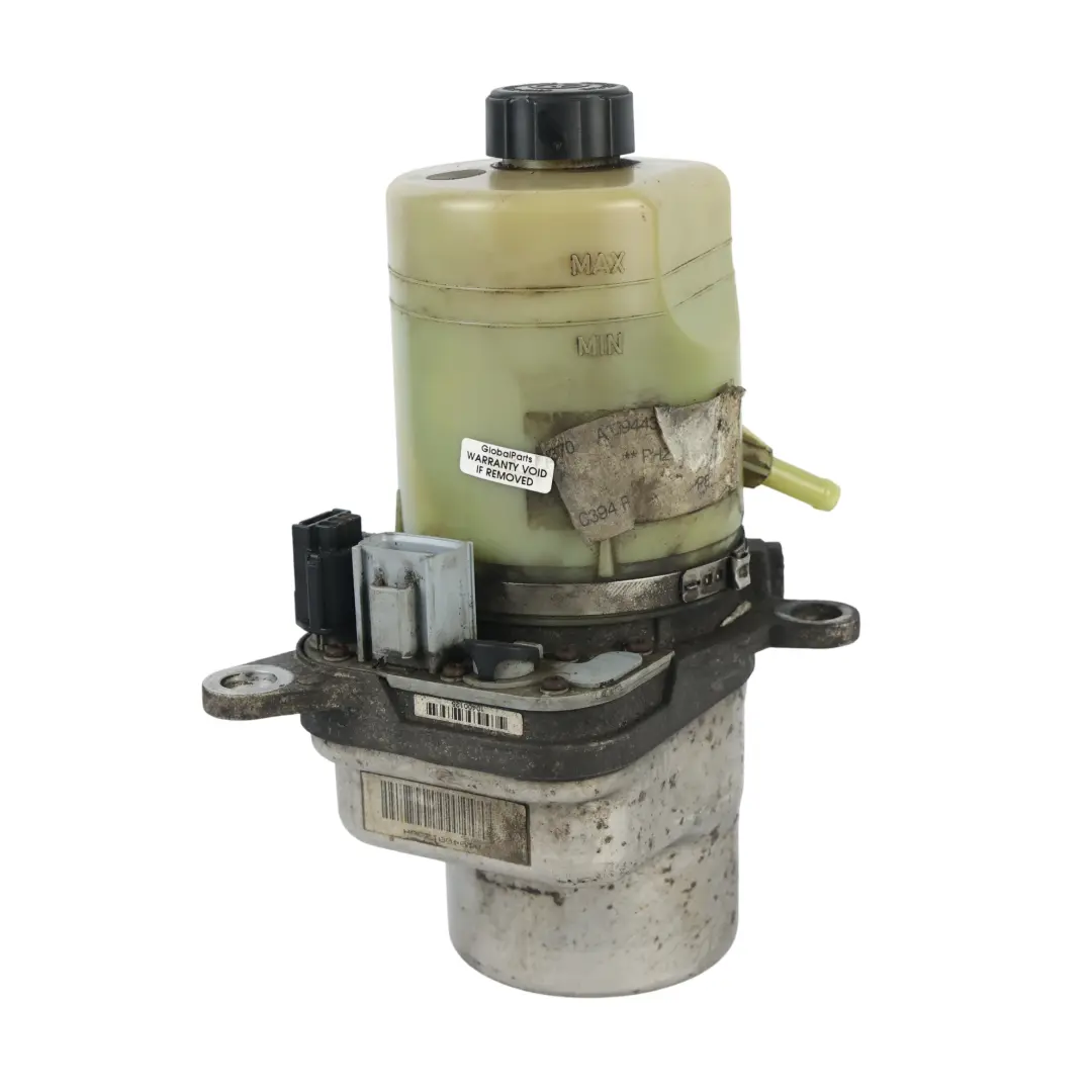 Ford Kuga C394 Electric Power Steering Pump Unit Module 2.0 TDCI - SKU 4M51-3K514-DA - Part number 4M51-3K514-DA