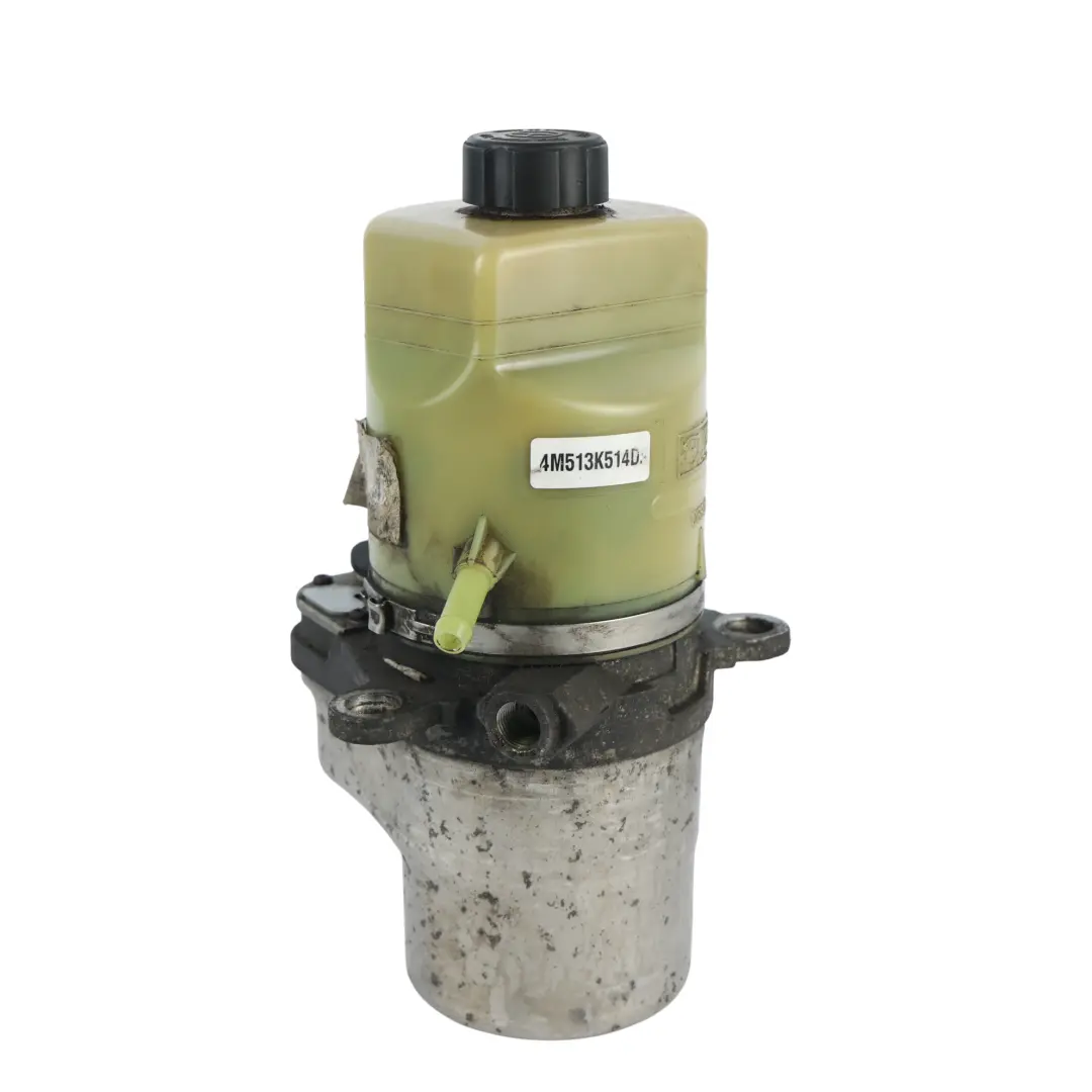 Ford Kuga C394 Electric Power Steering Pump Unit Module 2.0 TDCI - SKU 4M51-3K514-DA - Part number 4M51-3K514-DA