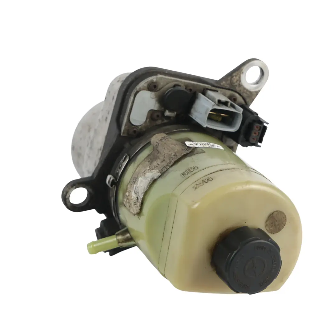 Ford Kuga C394 Electric Power Steering Pump Unit Module 2.0 TDCI - SKU 4M51-3K514-DA - Part number 4M51-3K514-DA