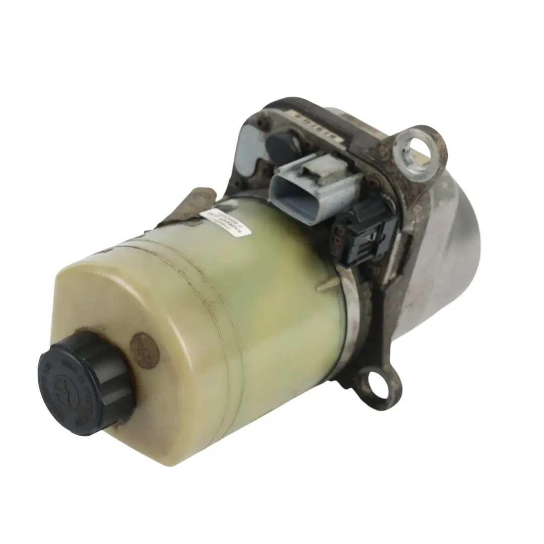 C394 Pompe Direction Assistée Électrique Module 2.0 TDCI pour Ford Kuga à propos du numéro de pièce 4M51-3K514-DA Ford Kuga C394 Pompe Direction Assistée Électrique Module 2.0 TDCI - SKU 4M51-3K514-DA - Numéro de pièce 4M51-3K514-DA