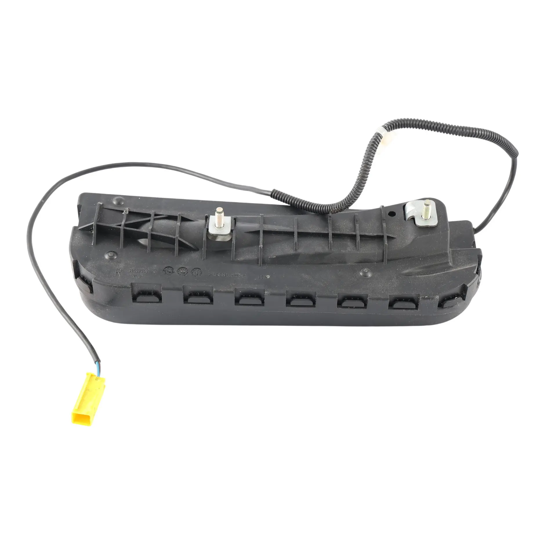 Ford Focus Mk2 Front Seat Air Module Right O/S 4M51-A611D10-AD