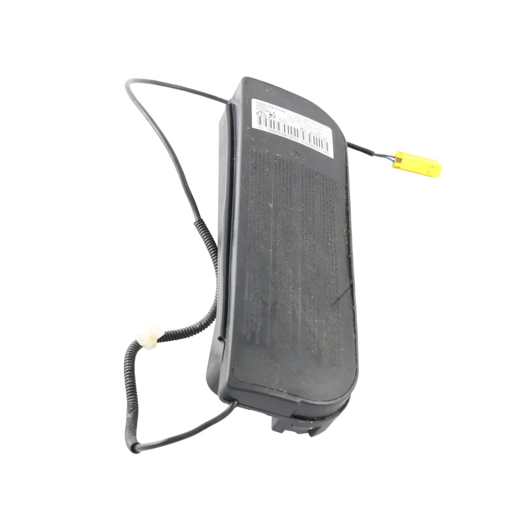 Mk2 Front Seat Air Module Right O/S to Ford Focus with Part number 4M51-A611D10-AD Ford Focus Mk2 Front Seat Air Module Right O/S - SKU 4M51-A611D10-AD - Part number 4M51-A611D10-AD