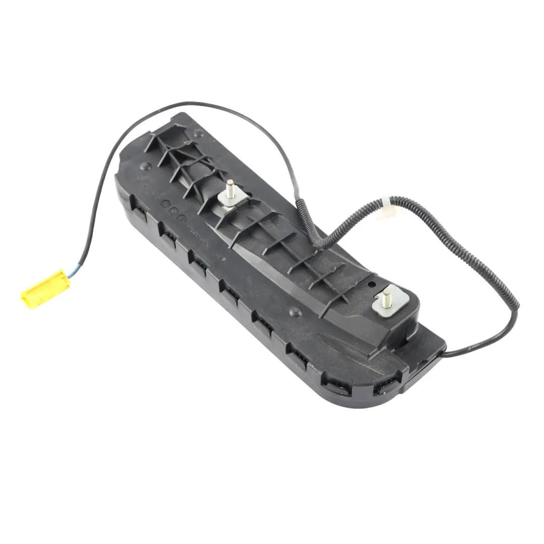 Mk2 Przednia Prawa Poduszka Powietrzna Fotela do Ford Focus o numerze 4M51-A611D10-AD Ford Focus Mk2 Przednia Prawa Poduszka Powietrzna Fotela - SKU 4M51-A611D10-AD - Numer Części 4M51-A611D10-AD