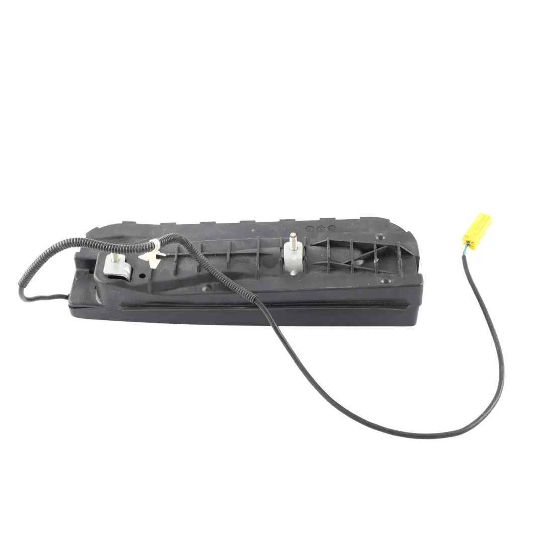 Mk2 Przednia Prawa Poduszka Powietrzna Fotela do Ford Focus o numerze 4M51-A611D10-AD Ford Focus Mk2 Przednia Prawa Poduszka Powietrzna Fotela - SKU 4M51-A611D10-AD - Numer Części 4M51-A611D10-AD
