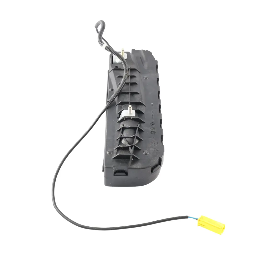 Mk2 Front Seat Air Module Right O/S to Ford Focus with Part number 4M51-A611D10-AD Ford Focus Mk2 Front Seat Air Module Right O/S - SKU 4M51-A611D10-AD - Part number 4M51-A611D10-AD