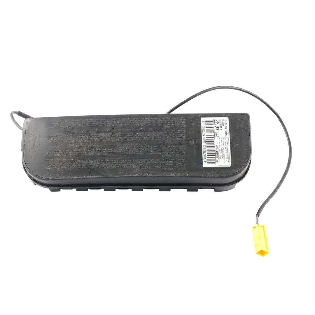 Ford Focus Mk2 Przednia Prawa Poduszka Powietrzna Fotela - SKU 4M51-A611D10-AD - Numer Części 4M51-A611D10-AD