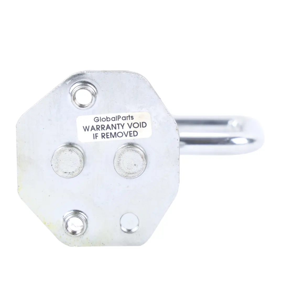 Ford Focus Mk3 Striker Rear Seat Back Latch Catch Right O/S - SKU 4M51-A62452-ABW - Part number 4M51-A62452-ABW