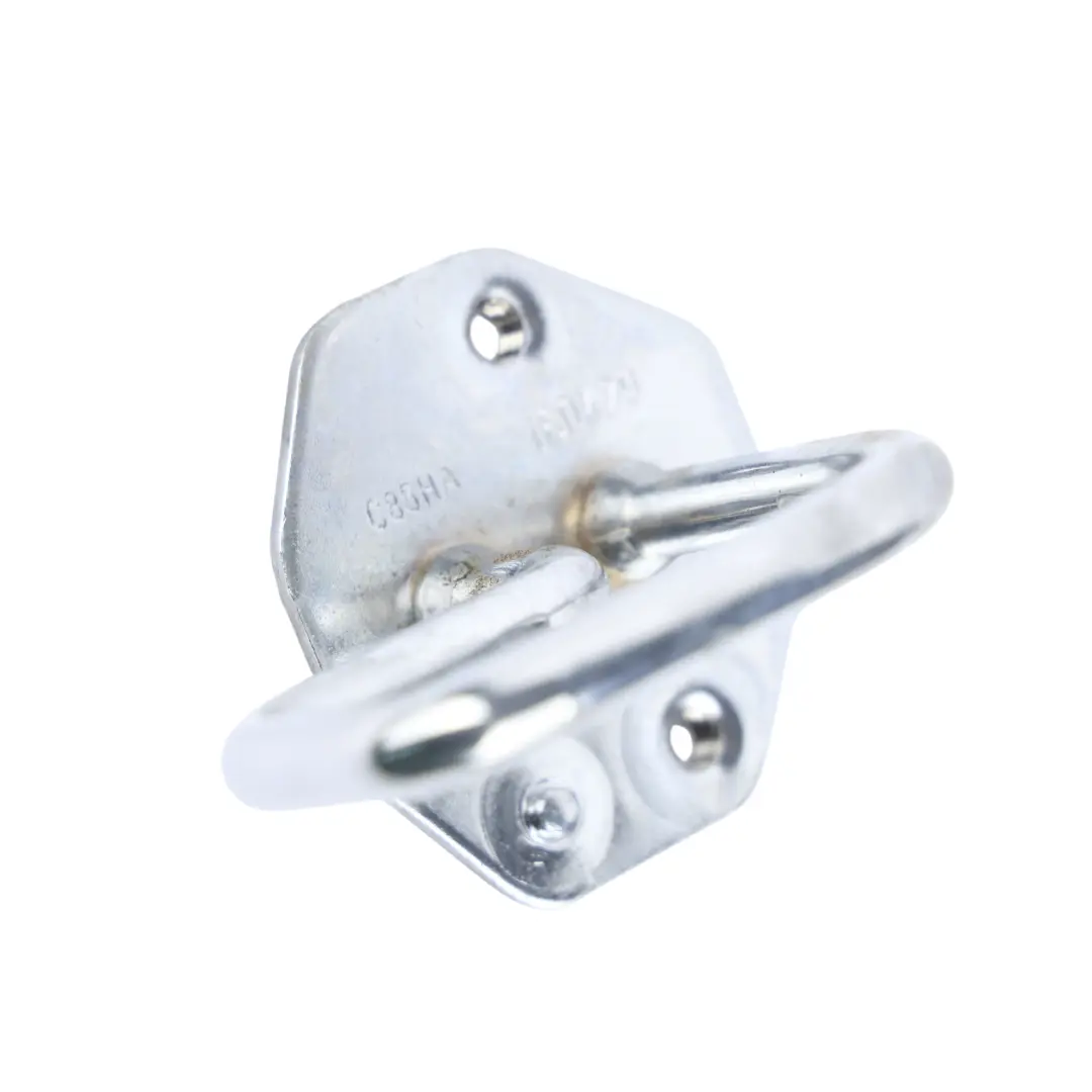 Mk3 Striker Rear Seat Back Latch Catch Right O/S to Ford Focus with Part number 4M51-A62452-ABW Ford Focus Mk3 Striker Rear Seat Back Latch Catch Right O/S - SKU 4M51-A62452-ABW - Part number 4M51-A62452-ABW