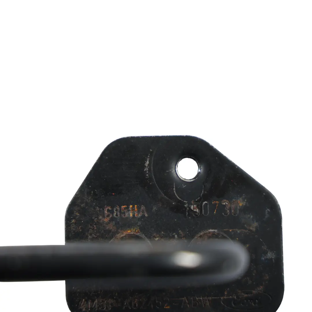 Door Striker Left Right N/O/S 4M51A62452ABW to Land Rover Discovery Sport L550 Rear with Part number 4M51-A62452-ABW1 Land Rover Discovery Sport L550 Rear Door Striker Left Right N/O/S 4M51A62452ABW - SKU 4M51-A62452-ABW1 - Part number 4M51-A62452-ABW1