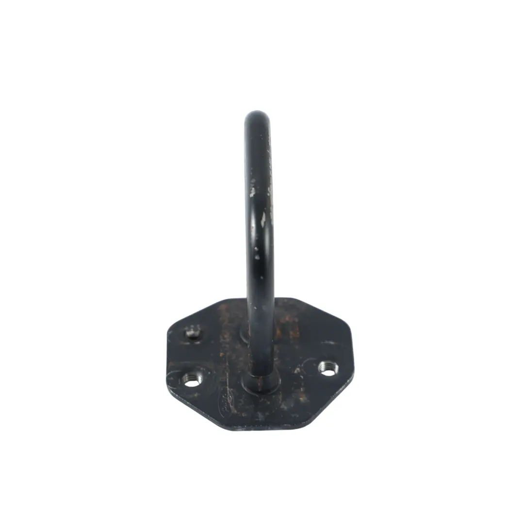Land Rover Discovery Sport L550 Rear Door Striker Left Right N/O/S 4M51A62452ABW - SKU 4M51-A62452-ABW1 - Part number 4M51-A62452-ABW1