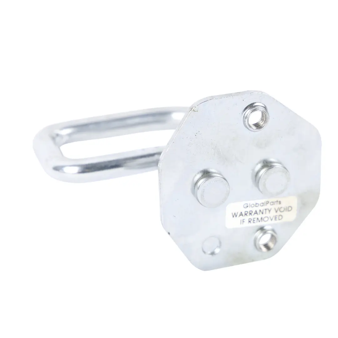 Ford Focus Mk3 Striker Rear Seat Back Latch Catch Left N/S - SKU 4M51-A62453-ABW-1 - Part number 4M51-A62453-ABW