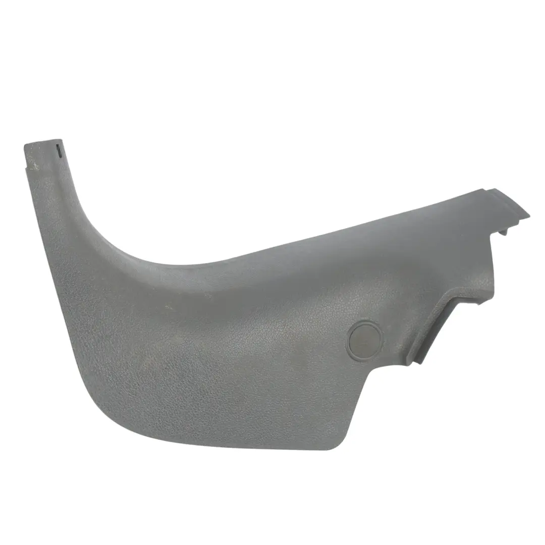 Ford Kuga C394 Vordere Tür Schweller Verkleidung Abdeckung Links - SKU 4M51-R02349-AW - Teilenummer 4M51-R02349-AW