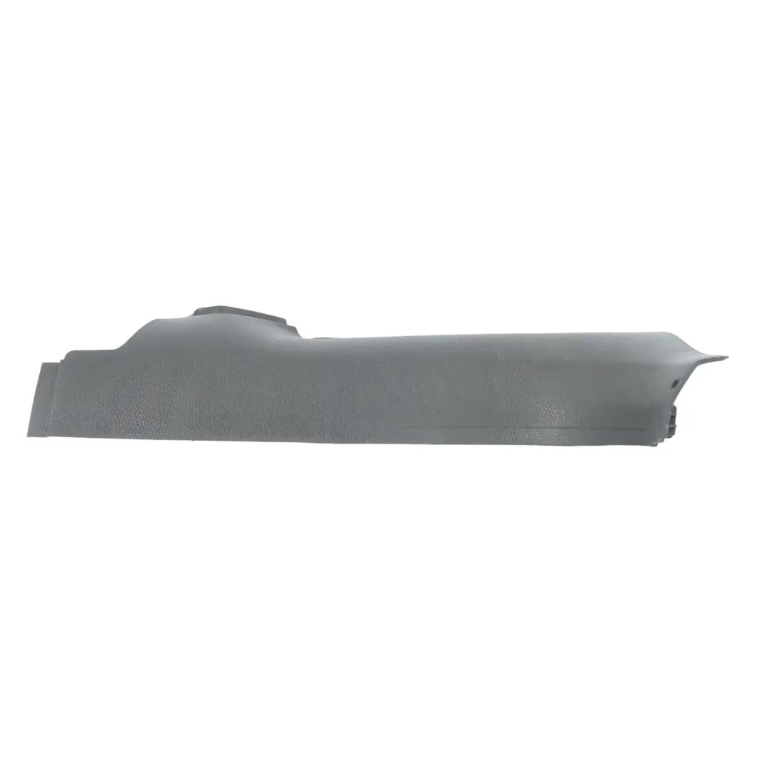 C394 Osłona Progu Przednich Drzwi Lewy do Ford Kuga o numerze 4M51-R02349-AW Ford Kuga C394 Osłona Progu Przednich Drzwi Lewy - SKU 4M51-R02349-AW - Numer Części 4M51-R02349-AW