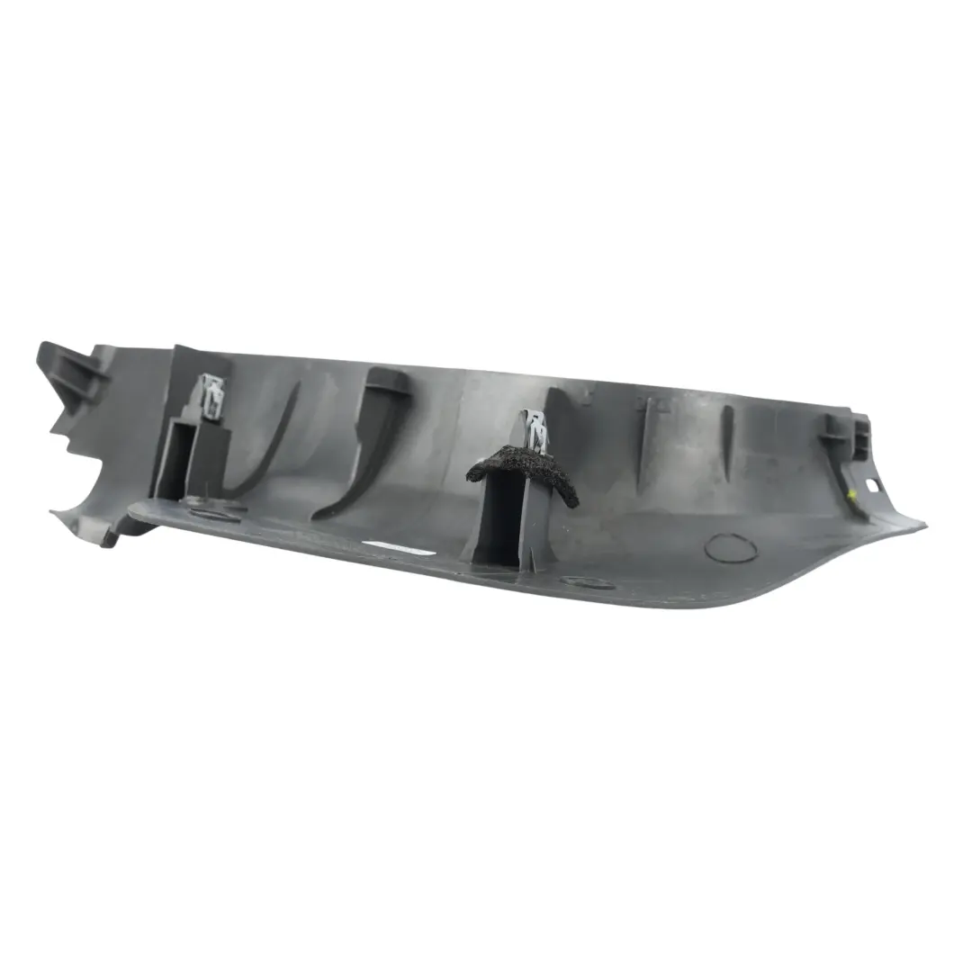 C394 Seuil Porte Avant Gauche Habillage Bas Panneau pour Ford Kuga à propos du numéro de pièce 4M51-R02349-AW Ford Kuga C394 Seuil Porte Avant Gauche Habillage Bas Panneau - SKU 4M51-R02349-AW - Numéro de pièce 4M51-R02349-AW
