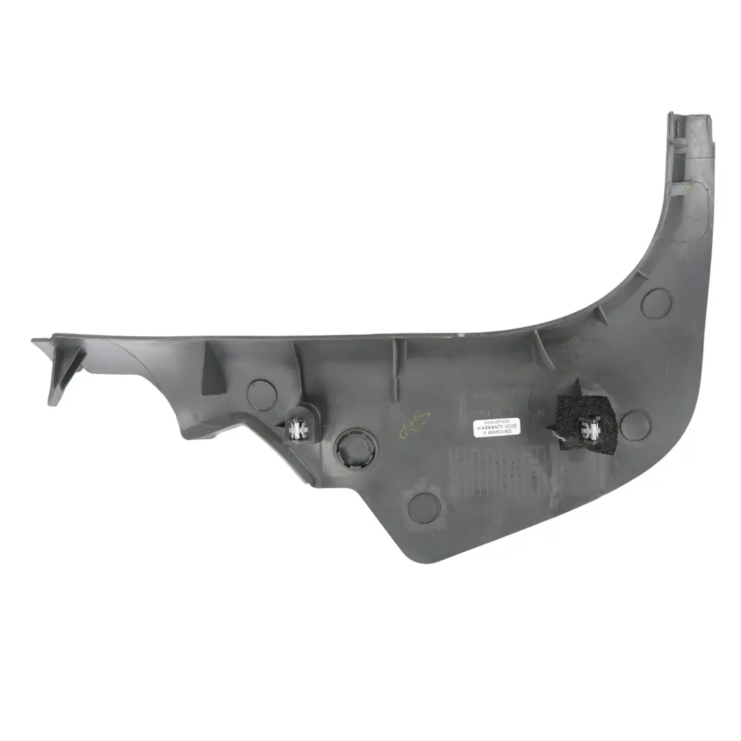 C394 Front Door Lower Sill Trim Cover Panel Left N/S to Ford Kuga with Part number 4M51-R02349-AW Ford Kuga C394 Front Door Lower Sill Trim Cover Panel Left N/S - SKU 4M51-R02349-AW - Part number 4M51-R02349-AW