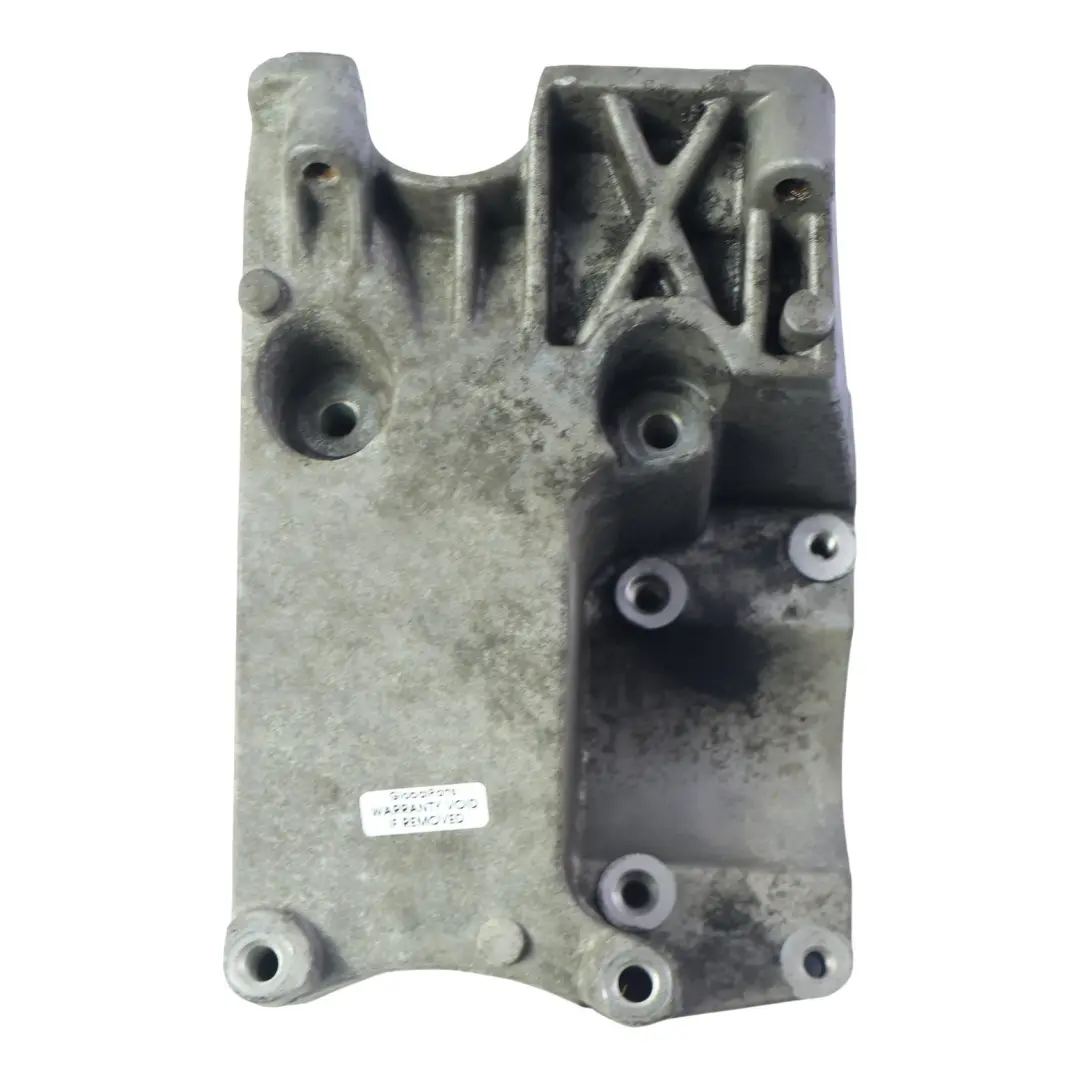 Mk3 Support Compresseur Climatisation 1.6 Essence pour Ford Focus à propos du numéro de pièce 4M5Q-19D624-CD Ford Focus Mk3 Support Compresseur Climatisation 1.6 Essence - SKU 4M5Q-19D624-CD - Numéro de pièce 4M5Q-19D624-CD