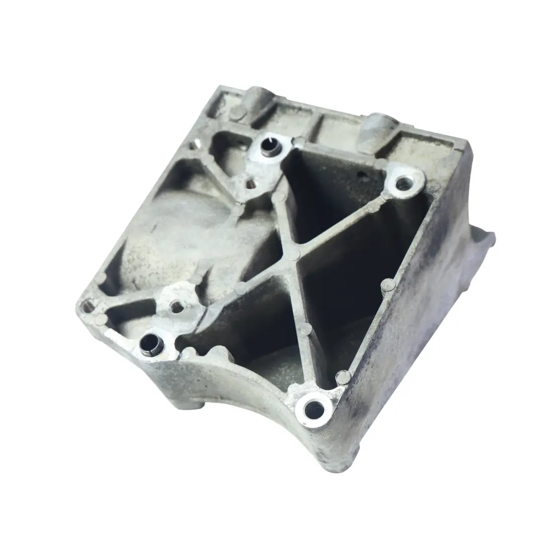 Ford Focus Mk3 Air Conditioning A/C Pump Bracket 1.6 Petrol - SKU 4M5Q-19D624-CD - Part number 4M5Q-19D624-CD