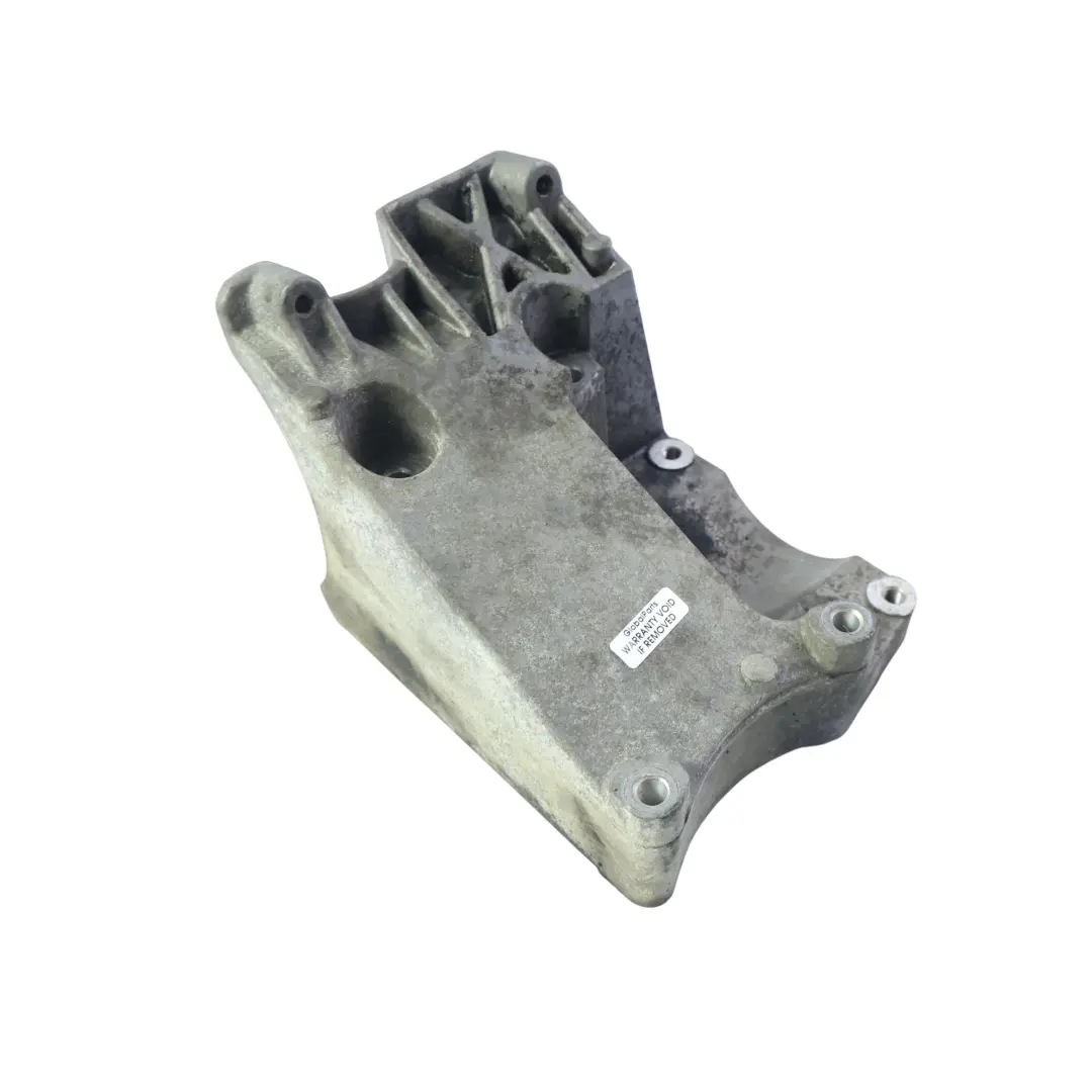 Ford Focus Mk3 Air Conditioning A/C Pump Bracket 1.6 Petrol - SKU 4M5Q-19D624-CD - Part number 4M5Q-19D624-CD