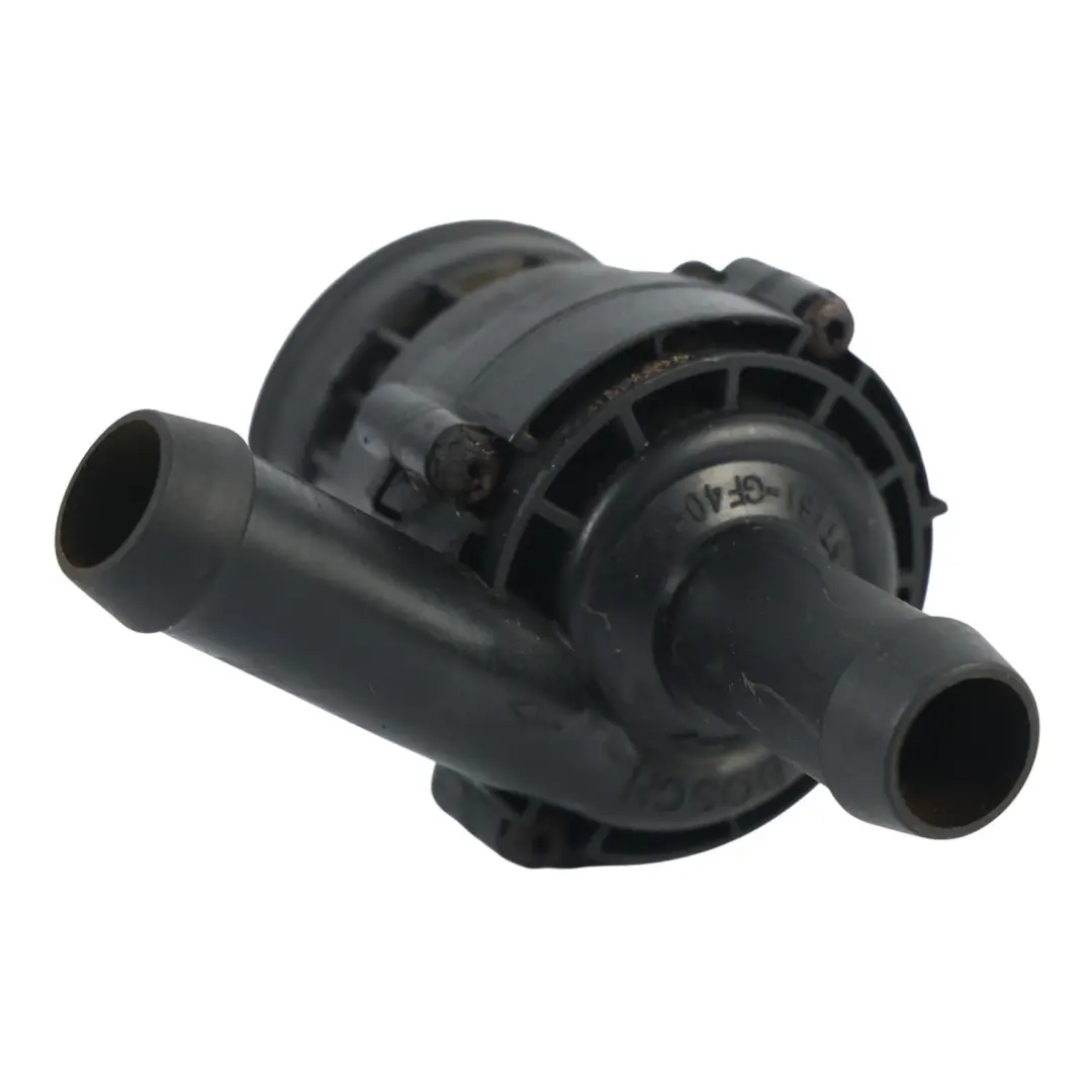 Jaguar XF X250 2.7 Diesel Zusatzwasserpumpe - SKU 4R83-18D474-AB - Teilenummer 4R83-18D474-AB