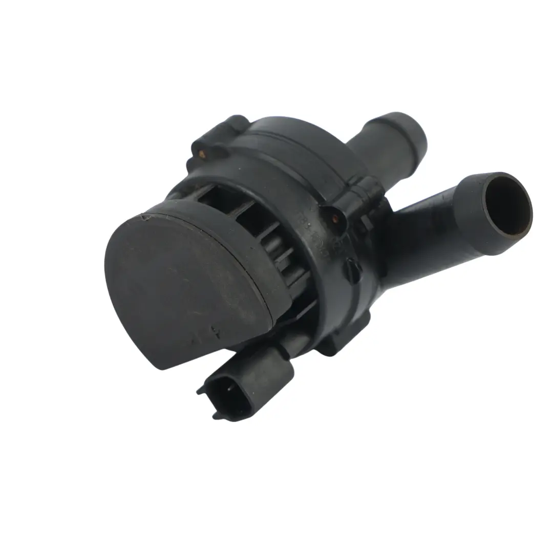 Dodatkowa Pompa Wody 2.7 Diesel do Jaguar XF X250 o numerze 4R83-18D474-AB Jaguar XF X250 Dodatkowa Pompa Wody 2.7 Diesel - SKU 4R83-18D474-AB - Numer Części 4R83-18D474-AB