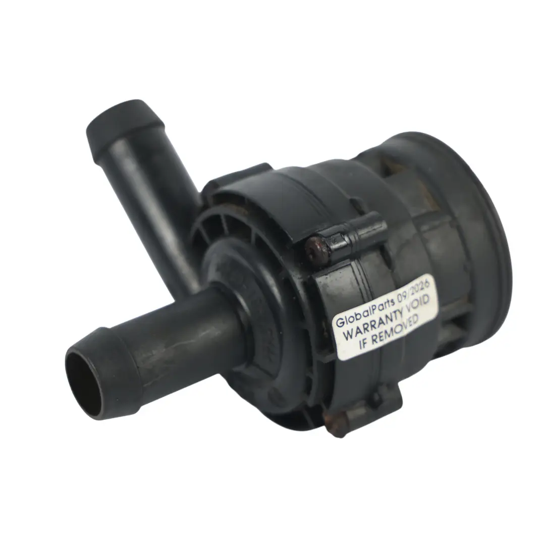 Pompa Acqua Ausiliaria per Jaguar XF X250 2.7 Diesel con numero di parte 4R83-18D474-AB Jaguar XF X250 2.7 Diesel Pompa Acqua Ausiliaria - SKU 4R83-18D474-AB - Numero di parte 4R83-18D474-AB