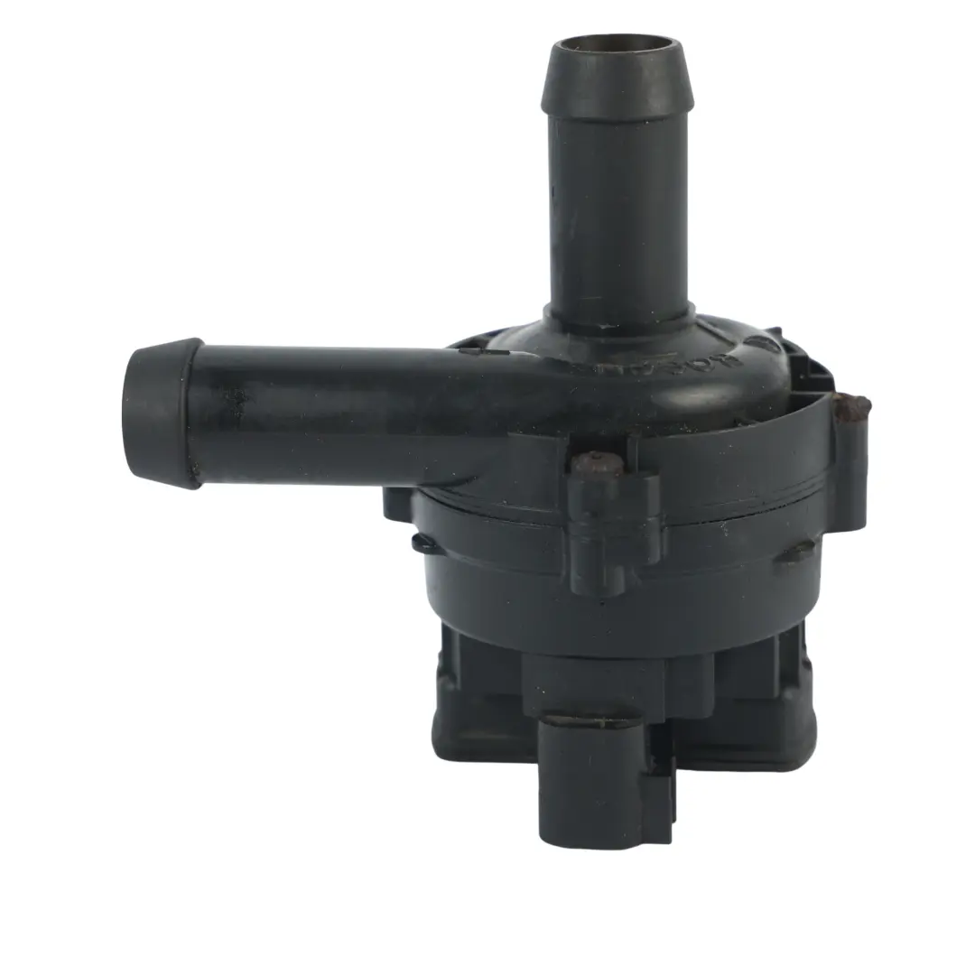 Jaguar XF X250 2.7 Diesel Auxiliary Water Pump - SKU 4R83-18D474-AB - Part number 4R83-18D474-AB