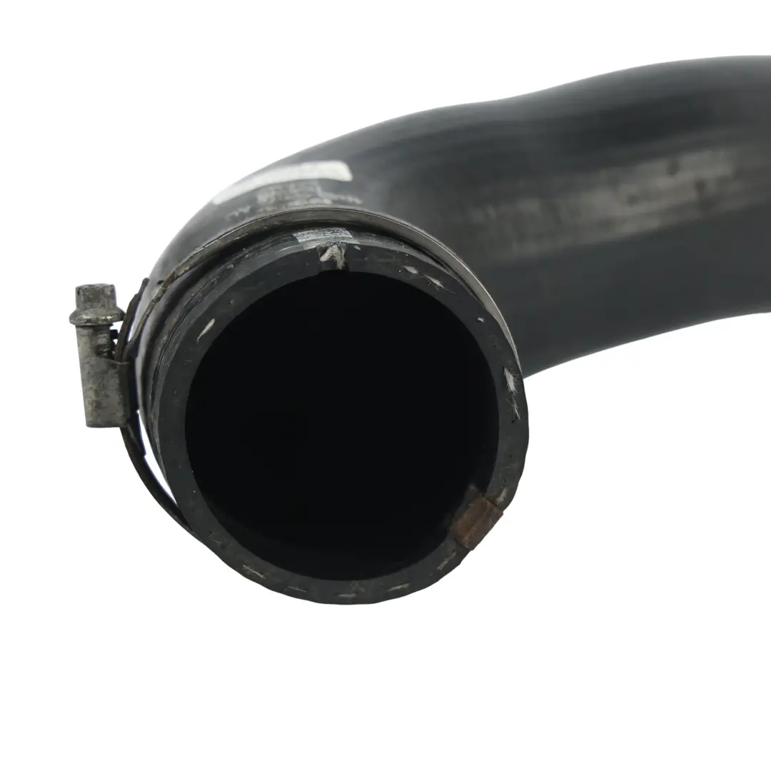 Durite Conduite Turbo Tuyau 2.7 Diesel pour Jaguar XF X250 Intercooler à propos du numéro de pièce 4R83-6F072-AC Jaguar XF X250 Intercooler Durite Conduite Turbo Tuyau 2.7 Diesel - SKU 4R83-6F072-AC - Numéro de pièce 4R83-6F072-AC
