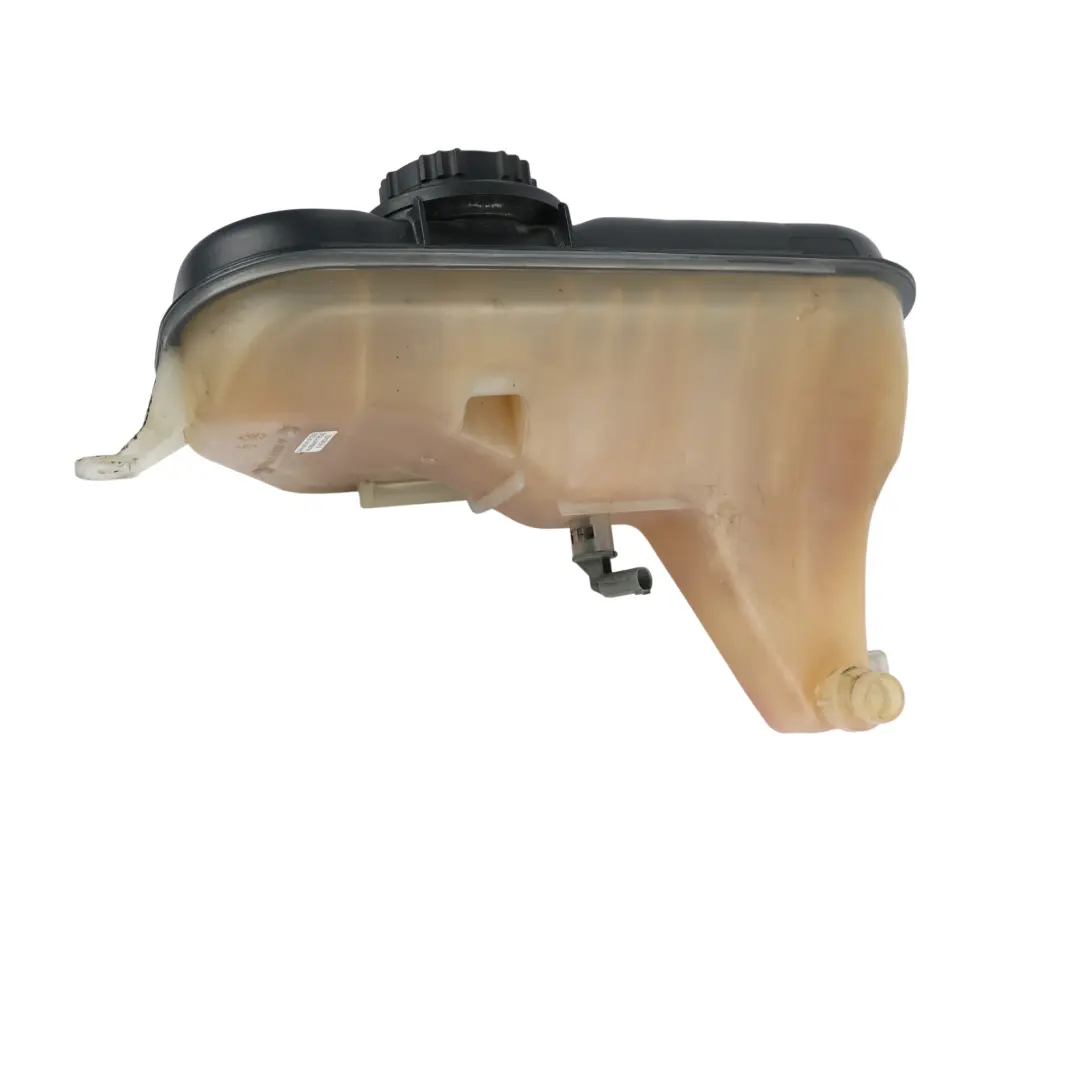 Jaguar XF X250 Vaschetta Espansione Refrigerante 2.7 Diesel - SKU 4R83-8A080-AC - Numero di parte 4R83-8A080-AC