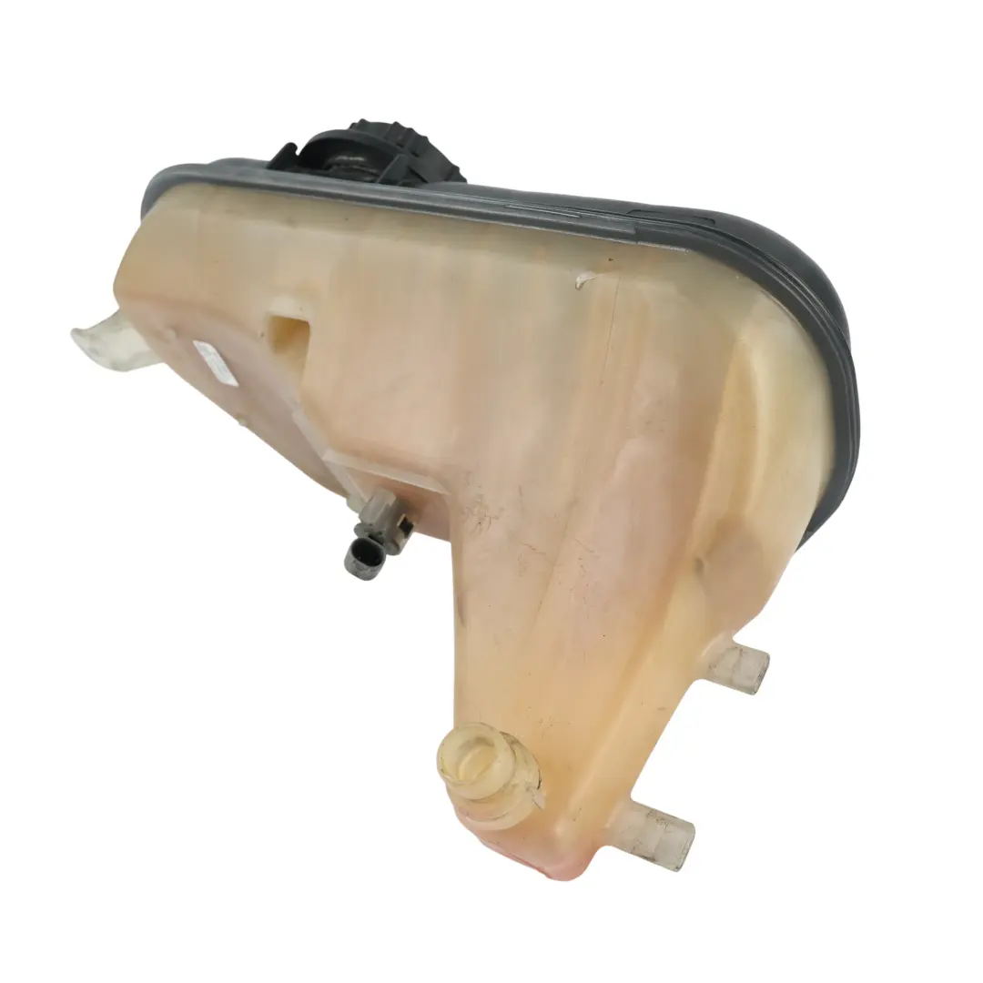 Vase d'Expansion Liquide Refroidissement 2.7 Diesel pour Jaguar XF X250 à propos du numéro de pièce 4R83-8A080-AC Jaguar XF X250 Vase d'Expansion Liquide Refroidissement 2.7 Diesel - SKU 4R83-8A080-AC - Numéro de pièce 4R83-8A080-AC
