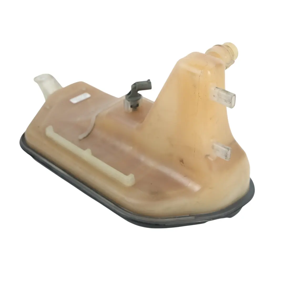 Jaguar XF X250 Coolant Expansion Tank Reservoir Bottle 2.7 Diesel - SKU 4R83-8A080-AC - Part number 4R83-8A080-AC