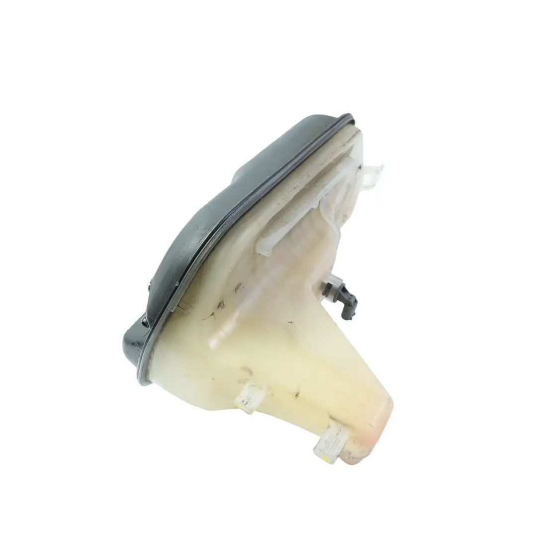 Coolant Expansion Tank Bottle Reservoir Holder to Jaguar XF X250 with Part number 4R83-8A080-AD Jaguar XF X250 Coolant Expansion Tank Bottle Reservoir Holder - SKU 4R83-8A080-AD - Part number 4R83-8A080-AD